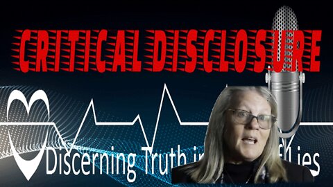 Funding Our Own Demise With Dr. Judy Mikovitz -Live