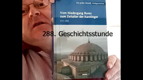 288. Stunde zur Weltgeschichte - Biografien 7. Band – Od bis Z