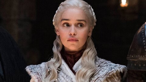 ‘Game Of Thrones’ Director Explains Jon Snow & Starks' Awkwardness