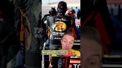 Kyle Busch RAGES at Joe Gibbs on Twitter | #Shorts #NASCAR