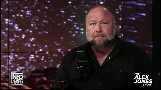 ALEX JONES (Full Show) Tuesday - 6/11/24