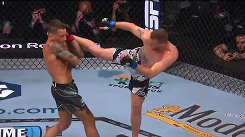 Full Fight : Dustin Poirier vs. Justin Gaethje | UFC 291 Poirier vs. Gaethje Full Fight Highlights