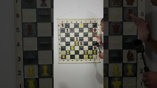 How to Use a Discovered Attack in Chess?