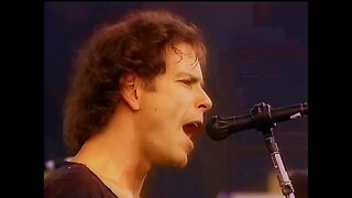 Grateful Dead [1080p HD Remaster] July 10, 1987 - JFK Stadium - Philadelphia, PA