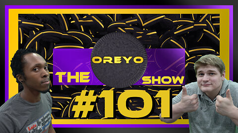 The Oreyo Show - EP. 101 | The divide and conquer strategy