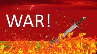 Spiritual Warfare | It's War | Yah's Original Perspective | Part 1