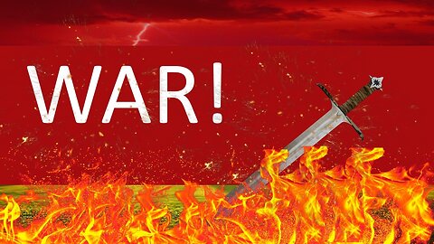 Spiritual Warfare | It's War | Yah's Original Perspective | Part 1