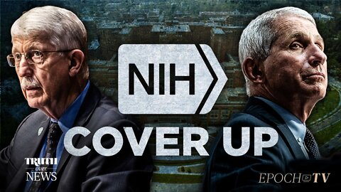 The NIH Helped a Chinese Scientist Delete Data and Tried to Cover up Their Actions | Truth Over News