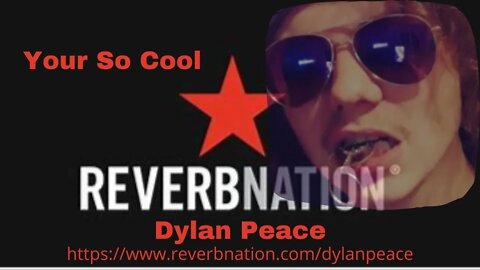 Artists on Reverbnation : Dylan Peace