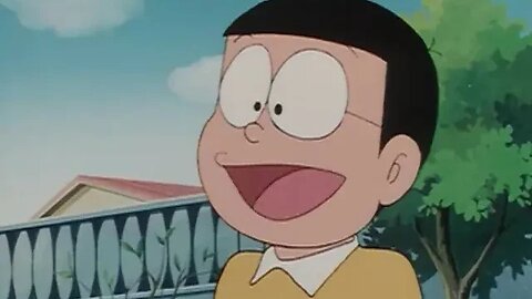 Doraemon cartoon|| Doraemon new episode in Hindi without zoom effect EP-45