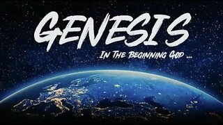 Genesis 1:14-15 SD 480p
