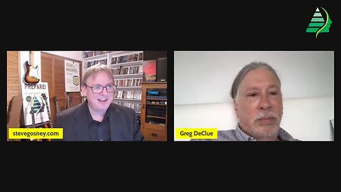 Conversation with false confession expert Dr. Greg DeClue