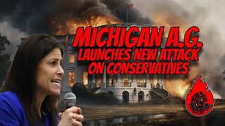 Michigan Attorney General Charges Trump Electors with Fraud: Shocking Evidence Revealed!