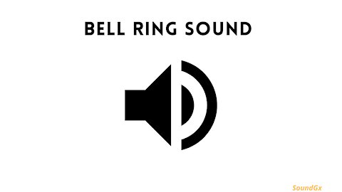 Bell Ring Sound