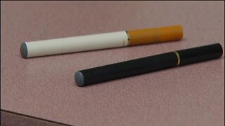 Ohio seeks to raise the legal age to buy tobacco and alternative nicotine products to 21