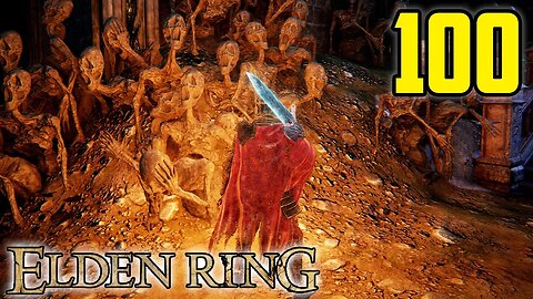 We Did It Boys - Elden Ring : Part 100