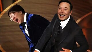Elon Musk Causes Massive SJW MELTDOWN