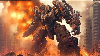 🔴Piloting Titans: ARMORED CORE™ VI FIRES OF RUBICON PT 2🔴