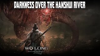 WO LONG: FALLEN DYNASTY - DARKNESS OVER THE HANSHUI RIVER - CO-OP