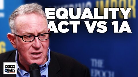 Trevor Loudon on Democrats’ Socialist Policies; How Equality Act ‘Attacks’ First Amendment