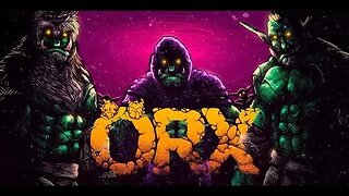 ORX É um Excelente Tower Defense com Deck Builder (Steam)