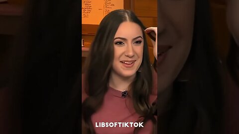 LibsofTikTok, Ron DeSantis Offered Her To Stay At The Governor's Mansion (Tucker Carlson)