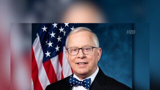 Texas Congressman Dies From Battle With Cancer, COVID-19
