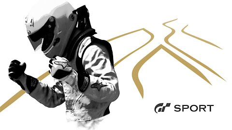 Gran Turismo Sport - Viper STR GT3-R '15 - Daily Race at Interlagos (Replay)