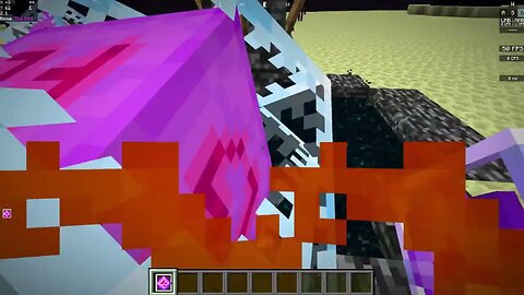 How To Hatch Ender Dragon In Minecraft Java Edition! #minecraft