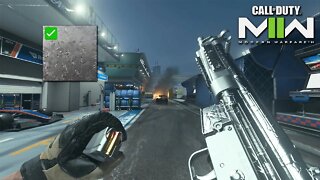 The BEST SMG in Modern Warfare 2 (Platinum SMGs)
