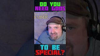 Are you special?