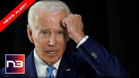 Joe Biden’s Recent Remarks on Afghanistan are Just Painful to Watch