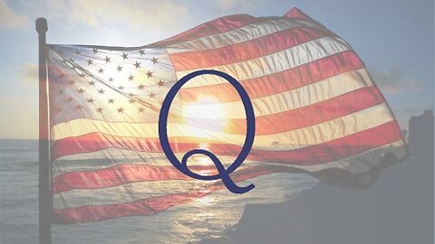 Q July 25, 2018 – From Sea To Shining Sea