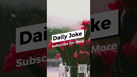 Daily Joke Is this the Funniest??🤣😂🤣😂 #humor #wordplay #dailyjoke #dadjokes #jokeoftheday #dirty