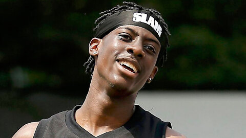 Bronny, LeBron & The Rest Of NBA Mourn Tragic Death Of Top NBA Draft Prospect Terrence Clarke