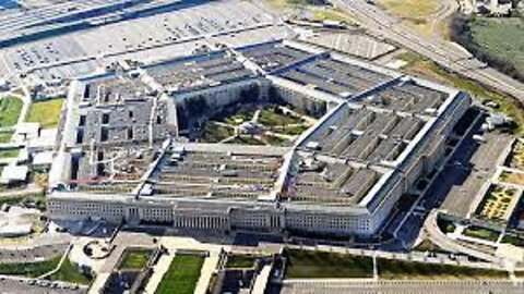 Pentagon Unveiled: 10 Things You Didn't Know About the Epicenter of Power