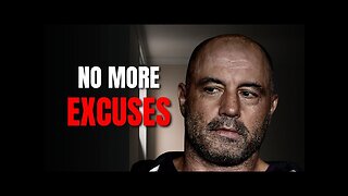 GET UP Start Now Joe Rogan 2023 Motivation