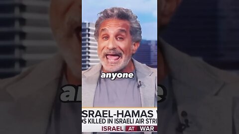 Ben Shapiro on Palestine