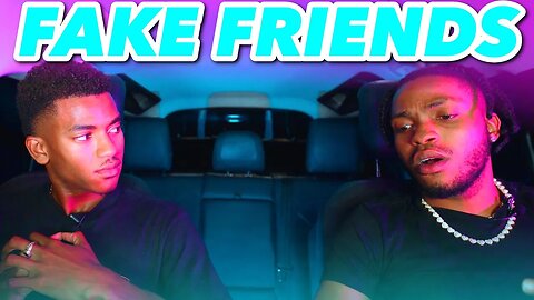 DENO CRAZY TALKS FAKE FRIENDS + THE MUSIC INDUSTRY + MORE