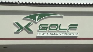 X-Golf brings year-round golf to Lansing