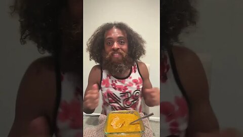 Butternut Squash Soup and Fresh Chips Live with Rock Mercury on Tiktok