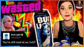 Bud Light Gets More BAD NEWS! Sales DISASTER Costing BILLIONS & New Plan to BUY Your Support!