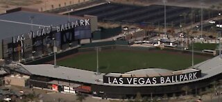 FANS IN STANDS: NASCAR, MiLB set to welcome people back to Las Vegas venues