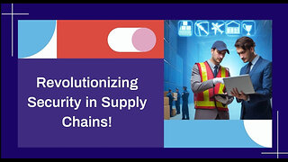 Mastering Secure Supply Chain: Customs Brokerage, Bonds, and ISF Explained