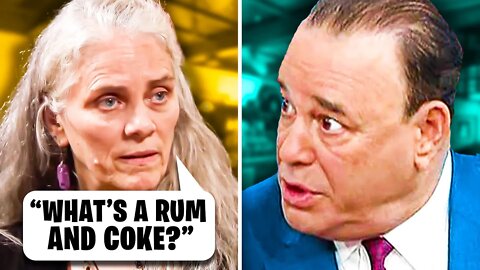 Bar Rescue: The Most CLUELESS Owner Ever!