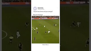 INSANE Real Madrid Tikitaka 🔥#shorts #viral #football