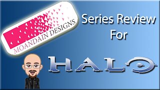 Halo Series Review
