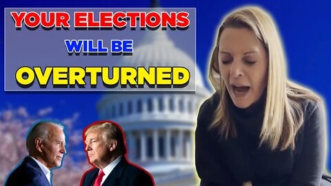 Julie Green Prophetic Word [Shocking Message] ✝️ YOUR ELECTIONS WILL BE OVERTURNED
