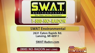 S.W.A.T. Environmental