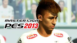 PES 2013 MASTER LIGA (XBOX 360/PS3/PC) #14 - Crise no Santos FC?! (PT-BR)